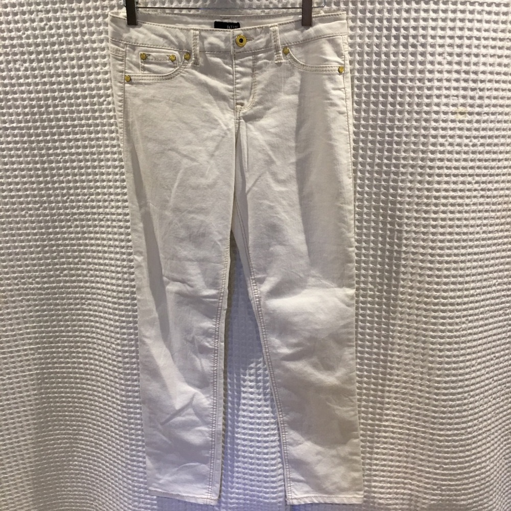 Ana legging jeans. Size M. Like New.
